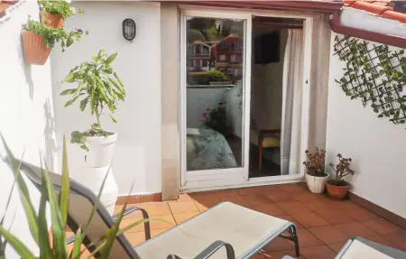 Location appartement de vacances à Moaña