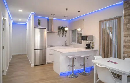 Location appartement à Conil de la Frontera