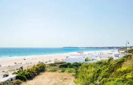 Appartement 7 pers. à Conil, à pied de la plage Costa de Luz : photo 14