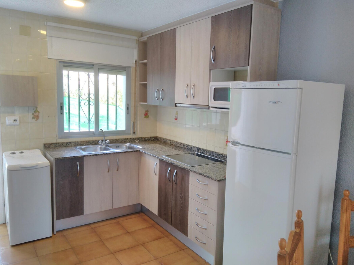 Appartement 6 pers. avec piscine à Peñíscola - Photo 16