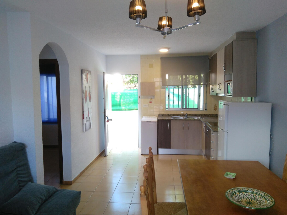 Appartement 6 pers. avec piscine à Peñíscola - Photo 17