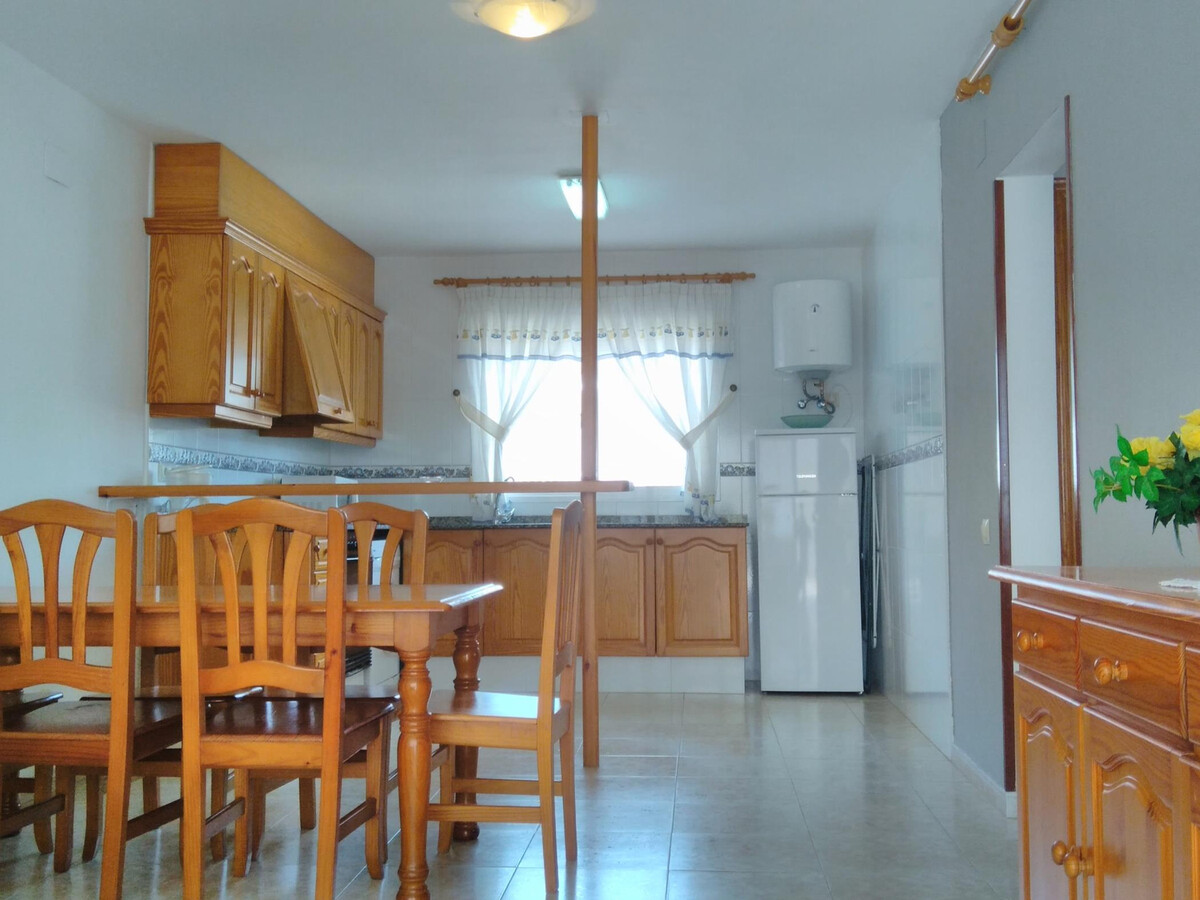 Appartement 6 pers. avec piscine à Peñíscola - Photo 18