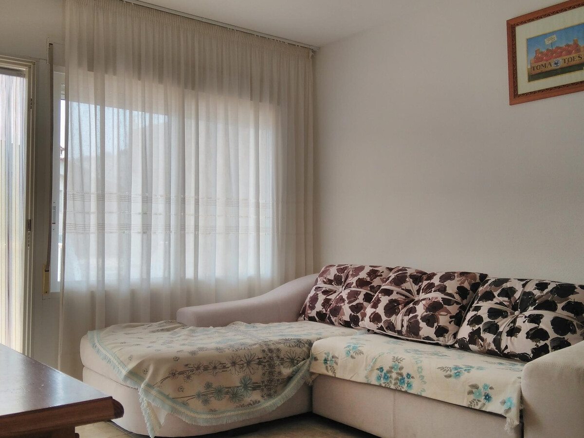 Appartement 6 pers. avec piscine à Peñíscola - Photo 19