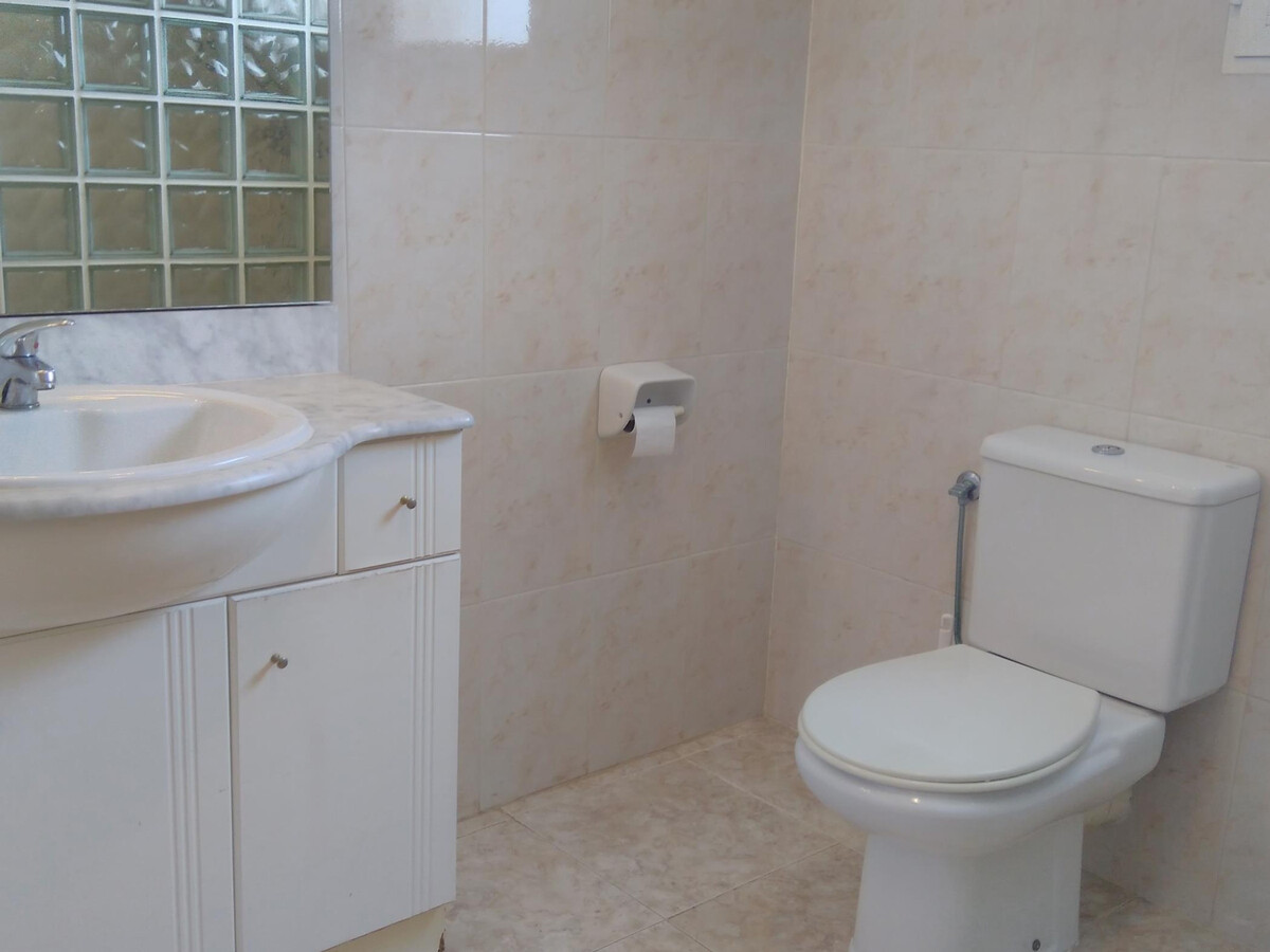 Appartement 6 pers. avec piscine à Peñíscola - Photo 20