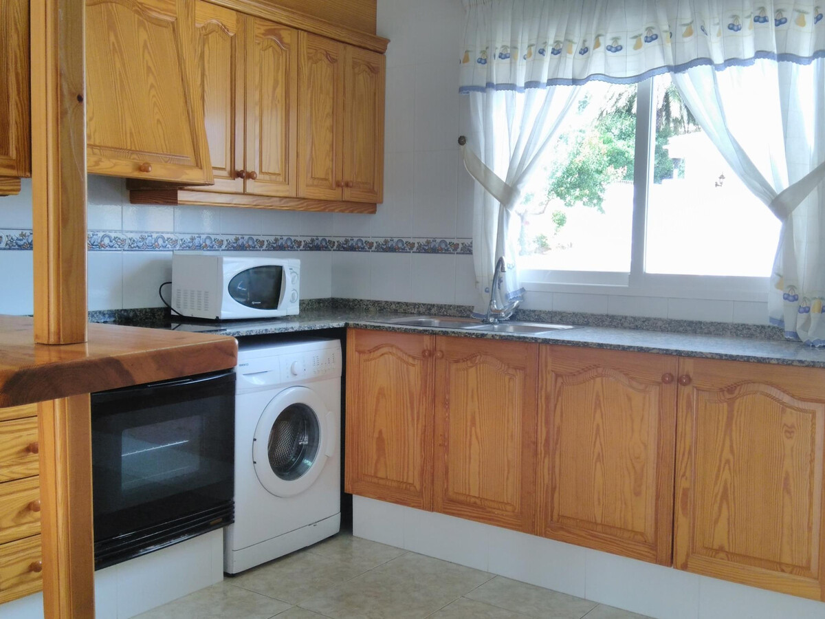 Appartement 6 pers. avec piscine à Peñíscola - Photo 21