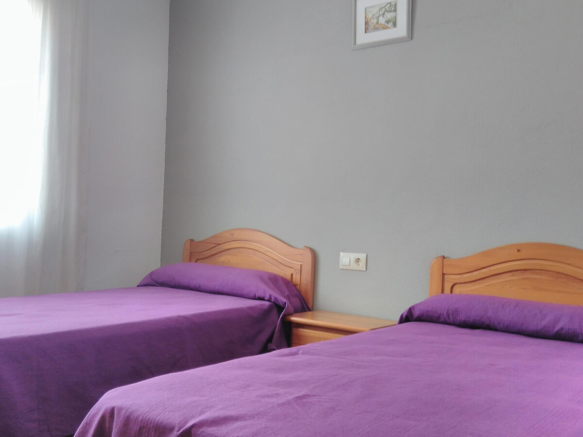 Appartement 6 pers. avec piscine à Peñíscola - Photo 22