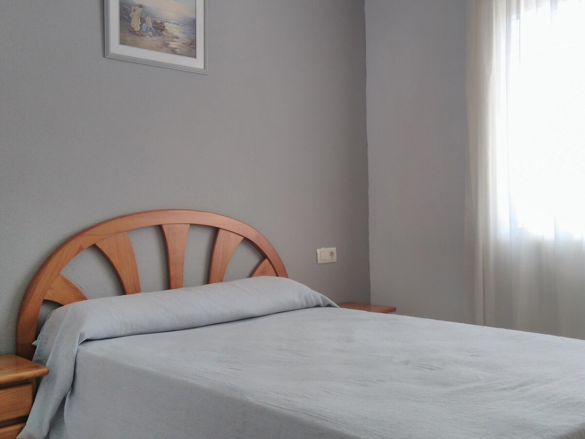 Appartement 6 pers. avec piscine à Peñíscola - Photo 23