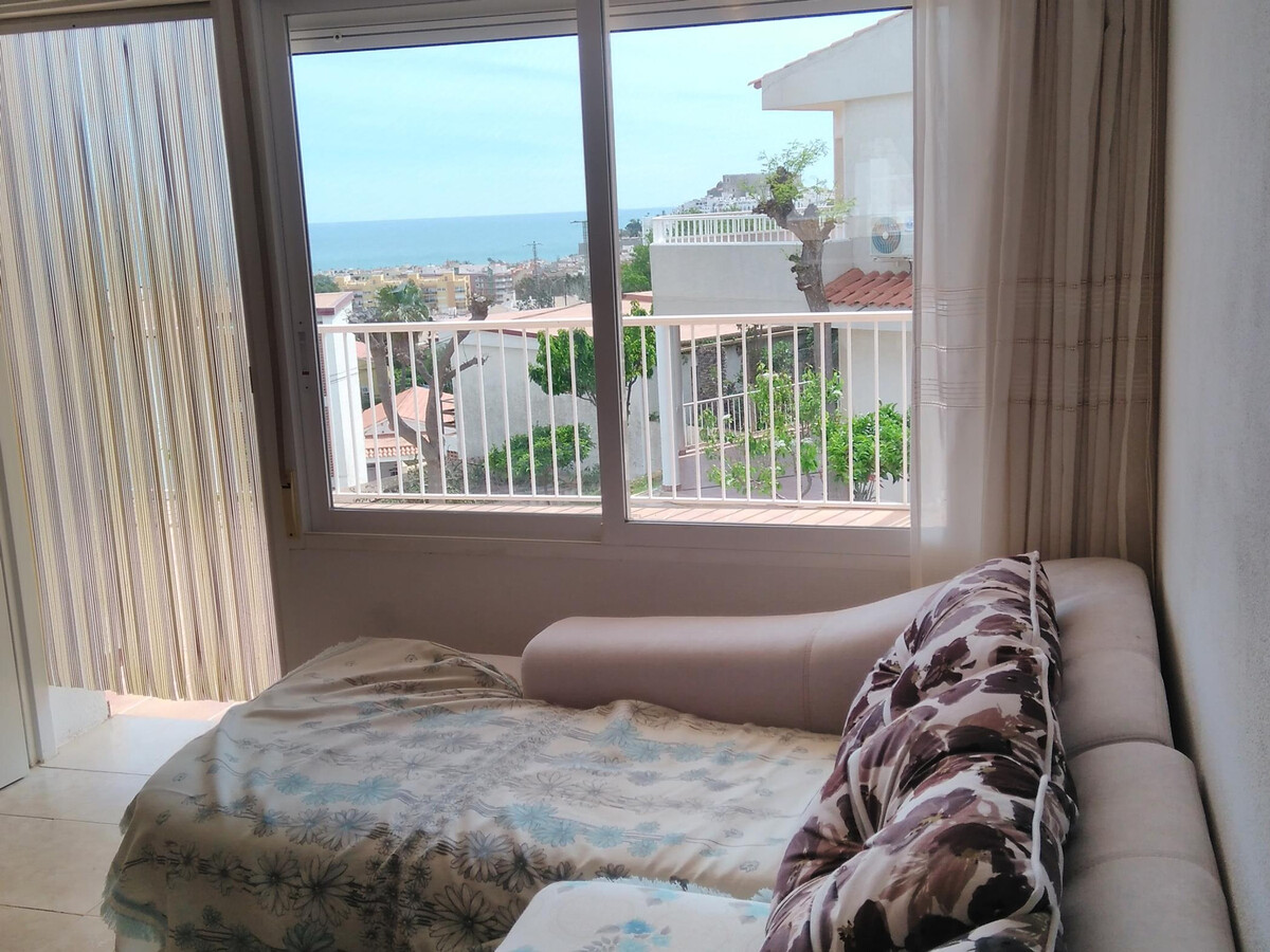 Appartement 6 pers. avec piscine à Peñíscola - Photo 24