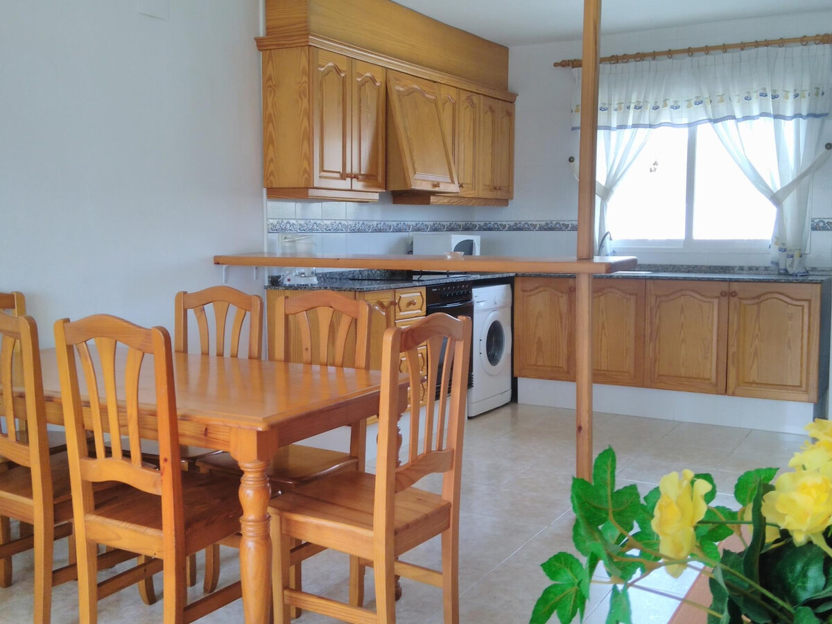 Appartement 6 pers. avec piscine à Peñíscola - Photo 25