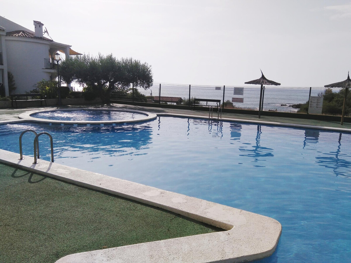 Appartement 2 chambres Peñíscola, piscine et plage à 150m - Photo 2