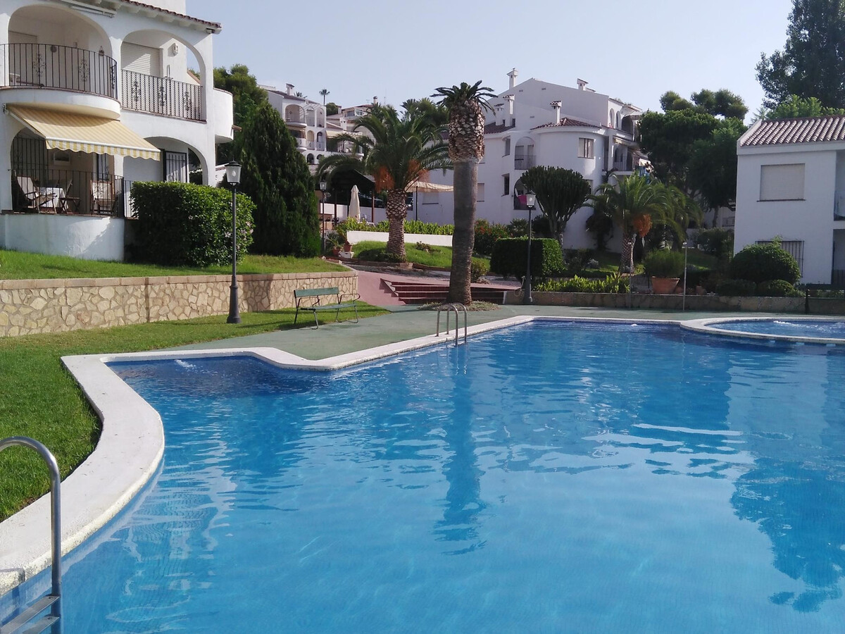 Appartement 2 chambres Peñíscola, piscine et plage à 150m - Photo 4