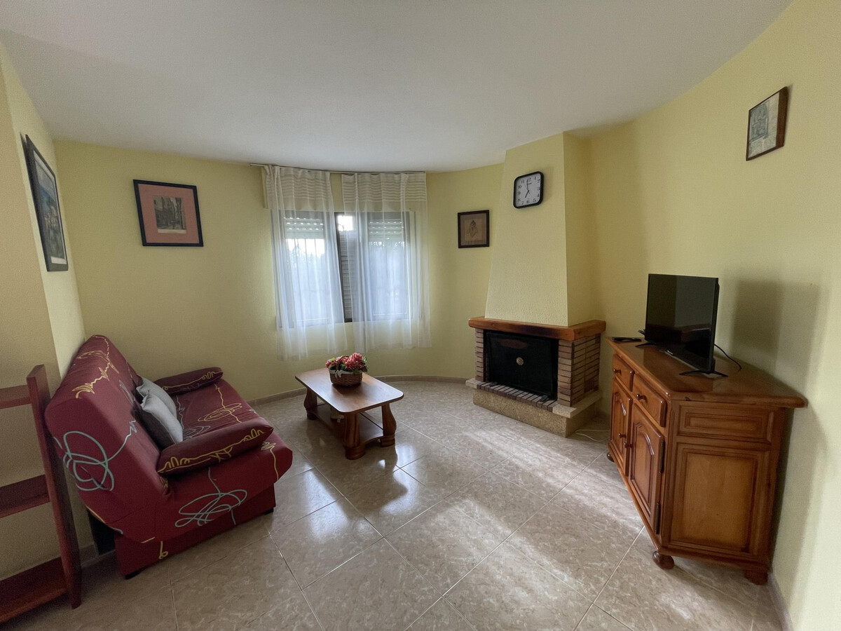 Appartement 2 chambres Peñíscola, piscine et plage à 150m - Photo 21