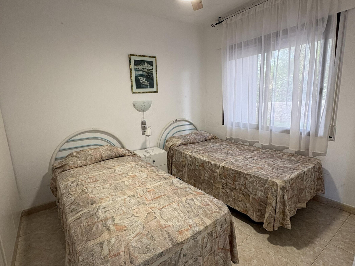 Appartement 2 chambres Peñíscola, piscine et plage à 150m - Photo 23