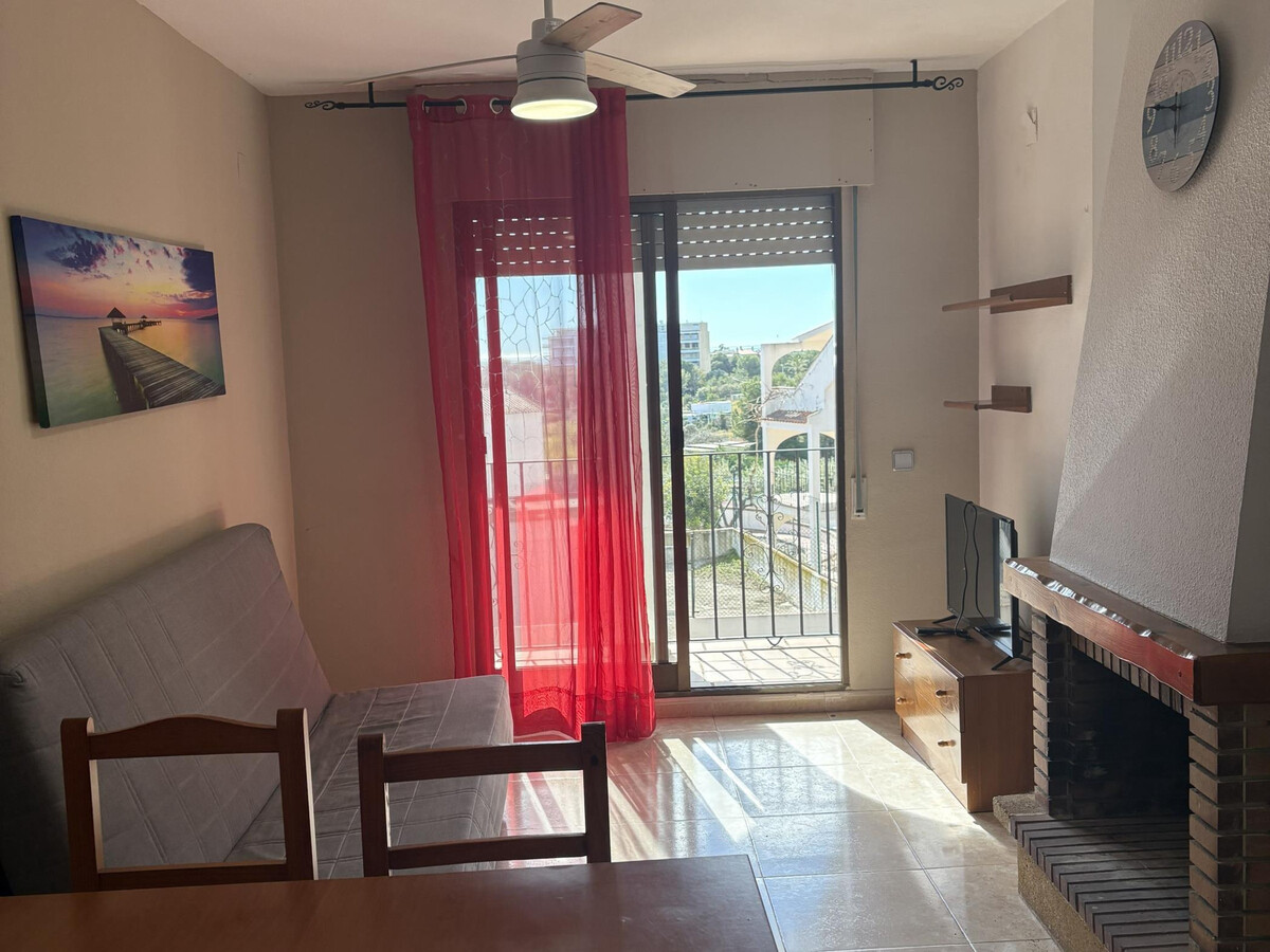 Appartement 2 chambres Peñíscola, piscine et plage à 150m - Photo 25