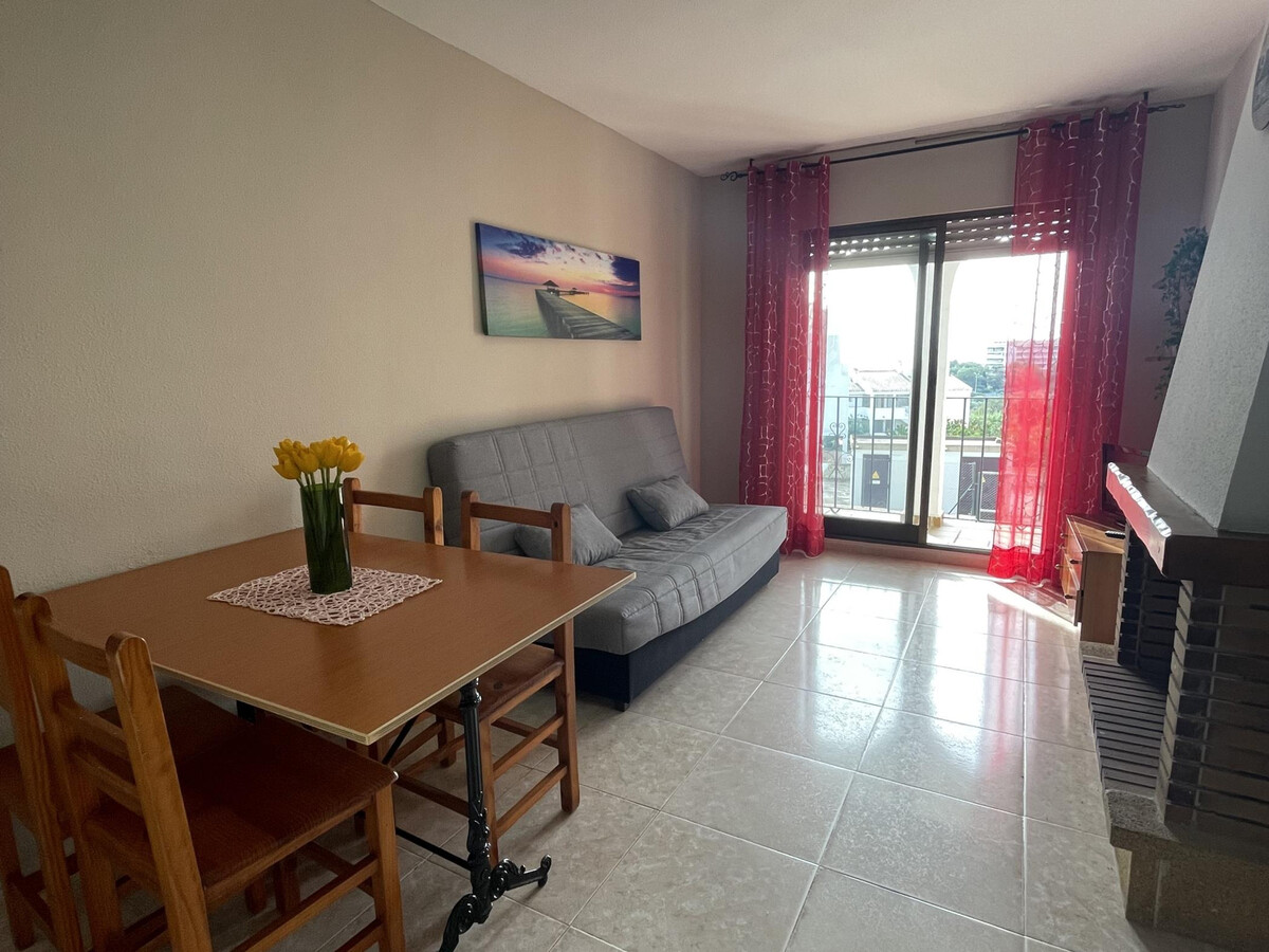Appartement 6 pers. Peñíscola : piscine, tennis, 150m mer - Photo 4