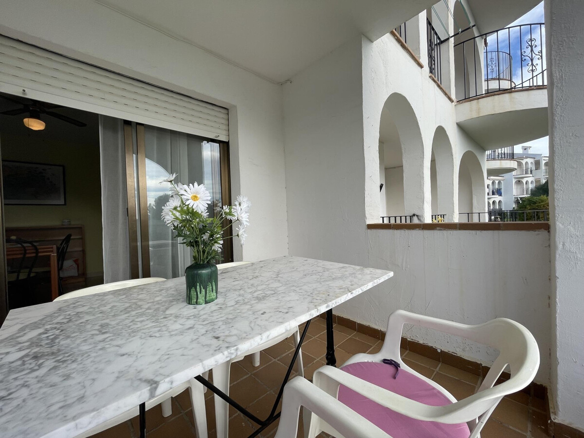 Appartement 6 pers. Peñíscola : piscine, tennis, 150m mer - Photo 11