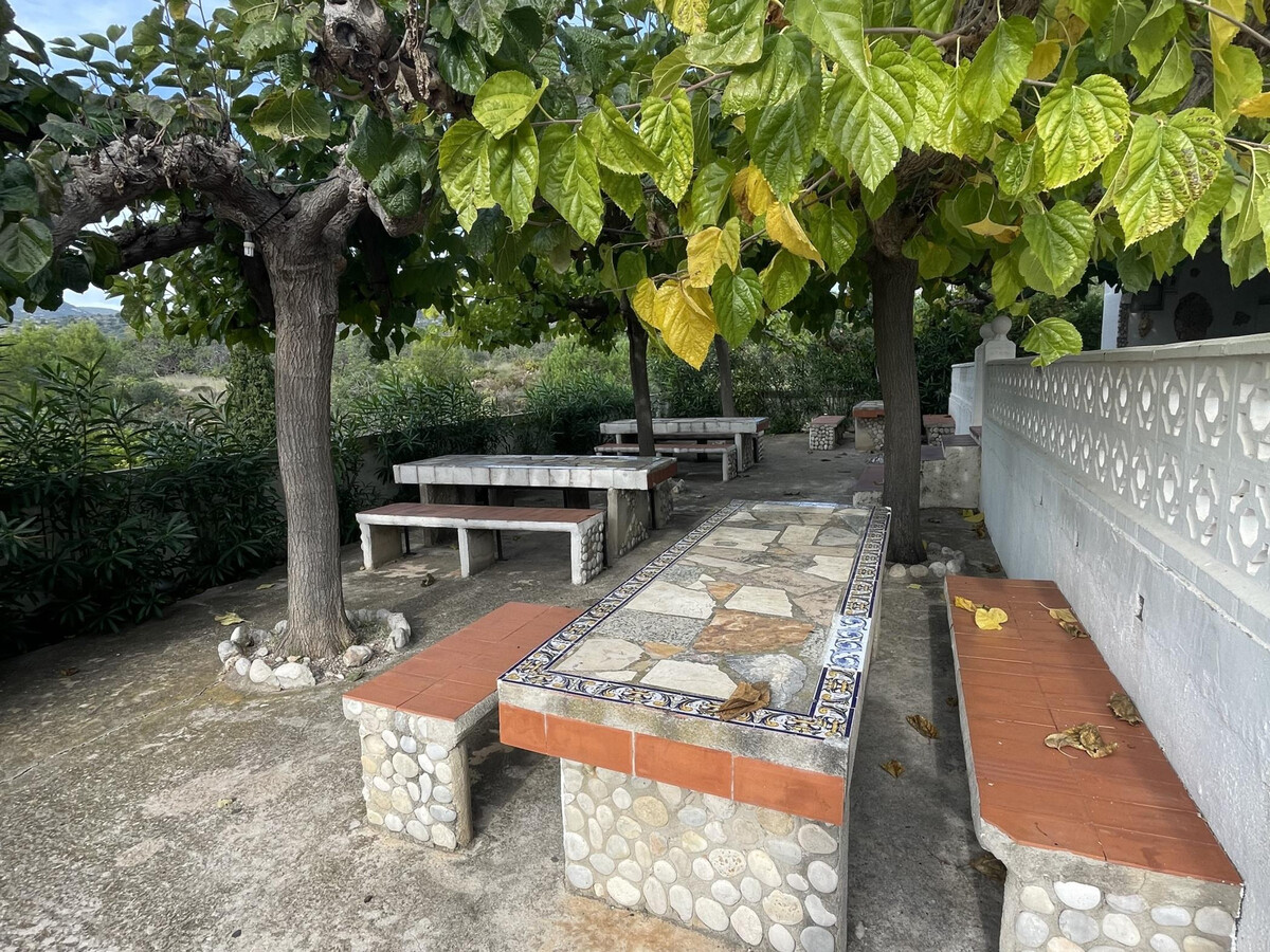 Appartement 6 pers. Peñíscola : piscine, tennis, 150m mer - Photo 17