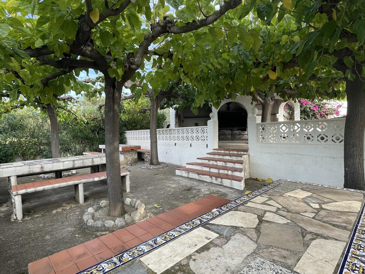 Appartement 6 pers. Peñíscola : piscine, tennis, 150m mer - Photo 18