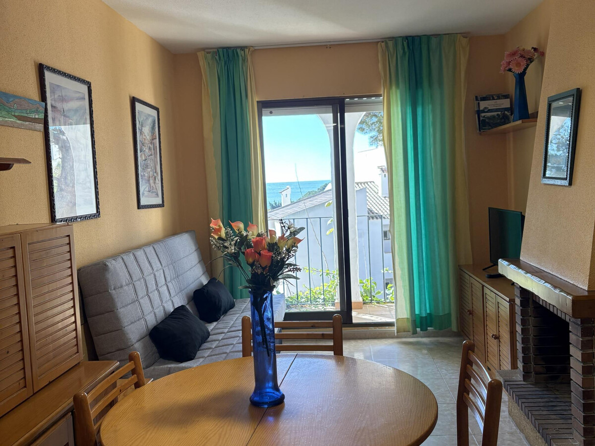 Appartement 6 pers. Peñíscola : piscine, tennis, 150m mer - Photo 23