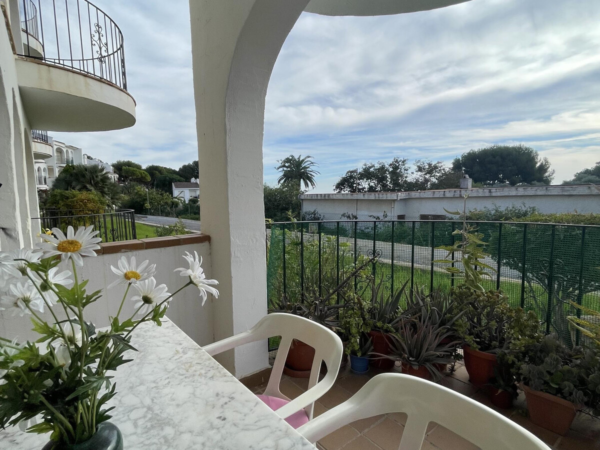 Appartement 6 pers. Peníscola, piscine et tennis - Photo 16