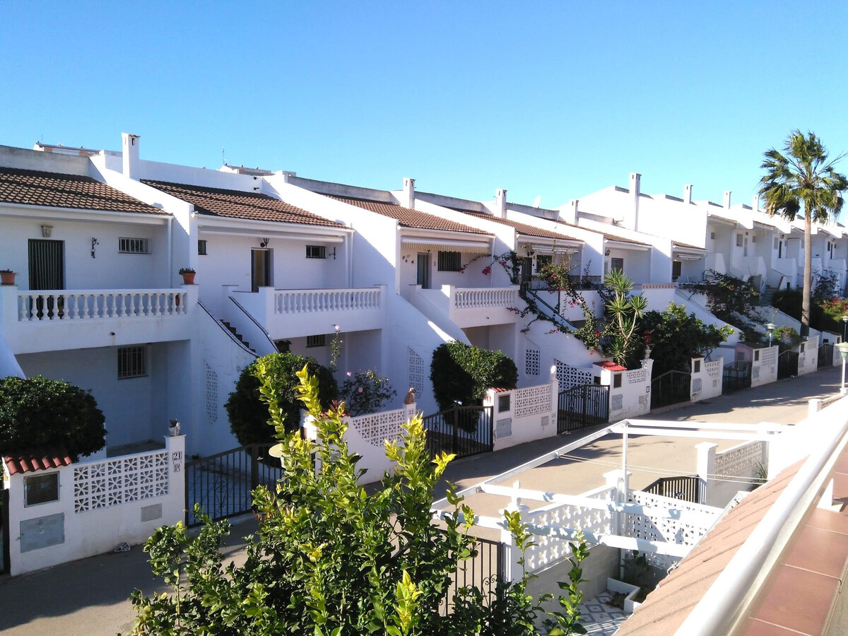 Bungalow 6 pers. à Peñíscola, 150m plage, animaux ok - Photo 7