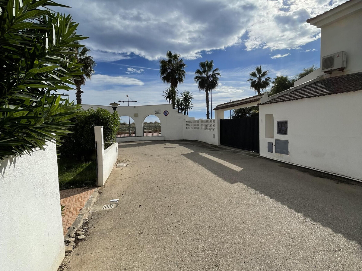 Bungalow 6 pers. à Peñíscola, 150m plage, animaux ok - Photo 13
