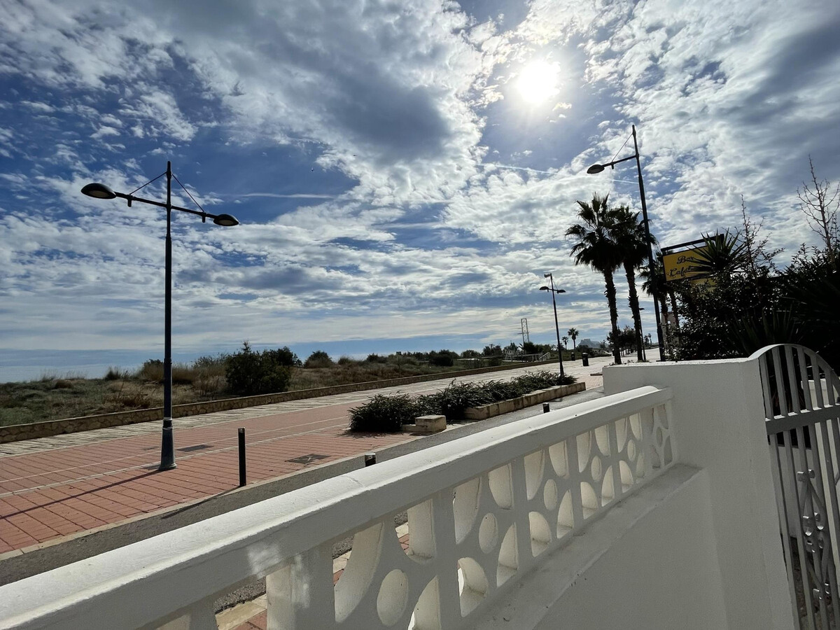 Bungalow 6 pers. à Peñíscola, 150m plage, animaux ok - Photo 16