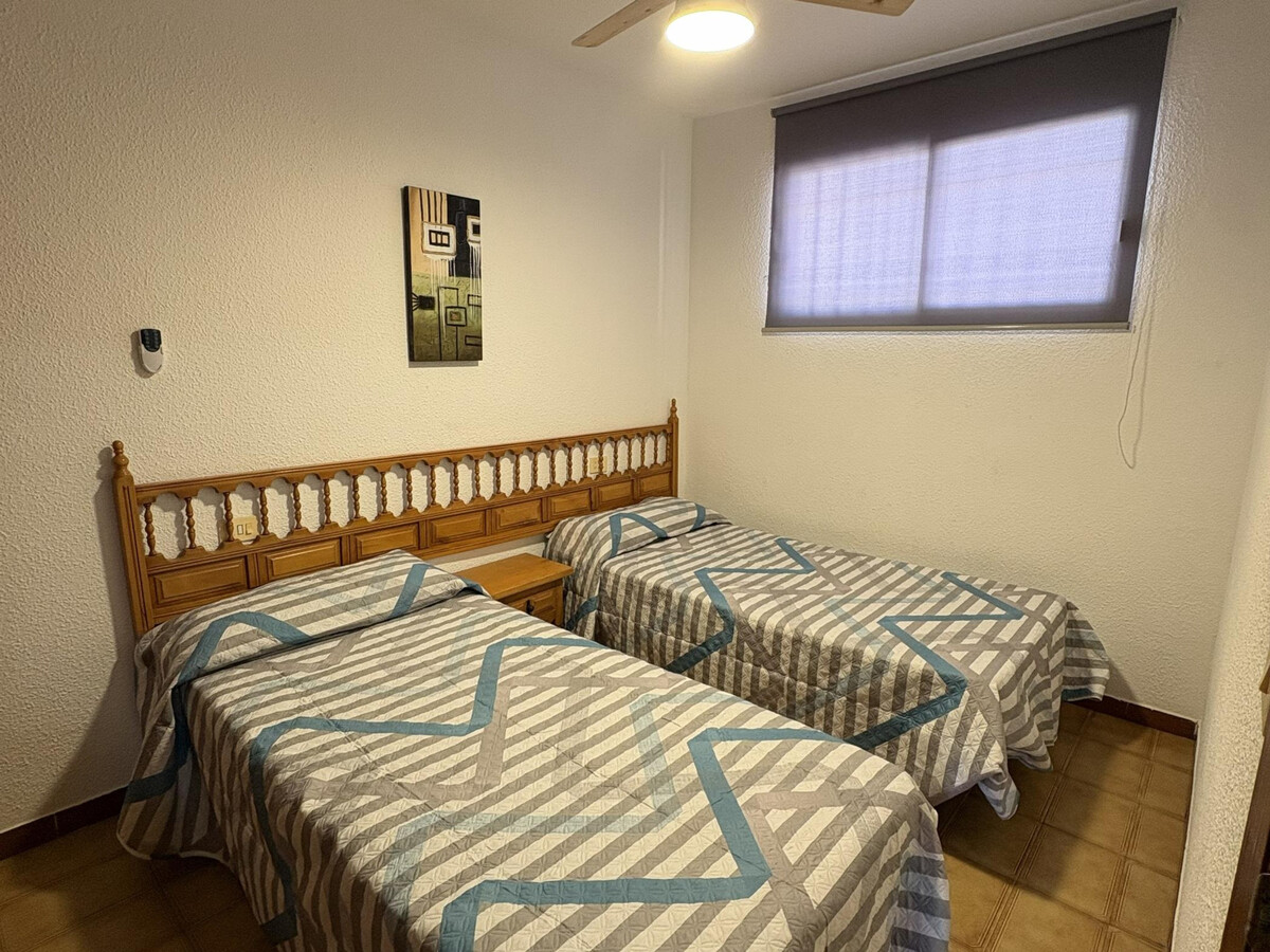 Bungalow 6 pers. à Peñíscola, 150m plage, animaux ok - Photo 19