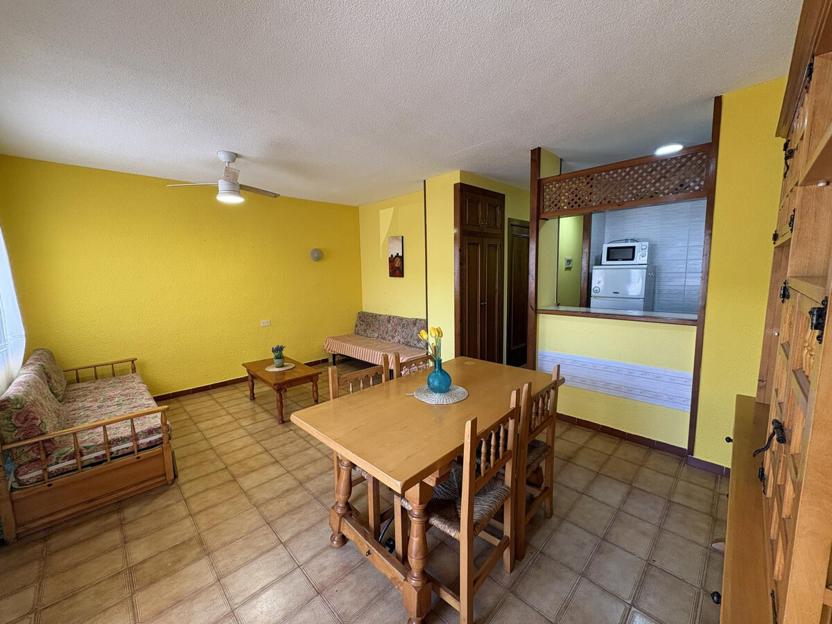 Bungalow 6 pers. à Peñíscola, 150m plage, animaux ok - Photo 21