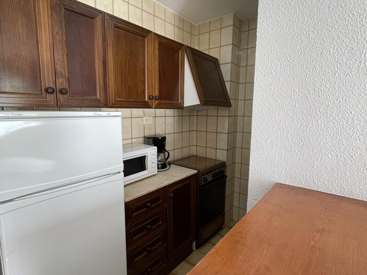 Appartement 6 pers. Peniscola, terrasse, proche plage - Photo 10