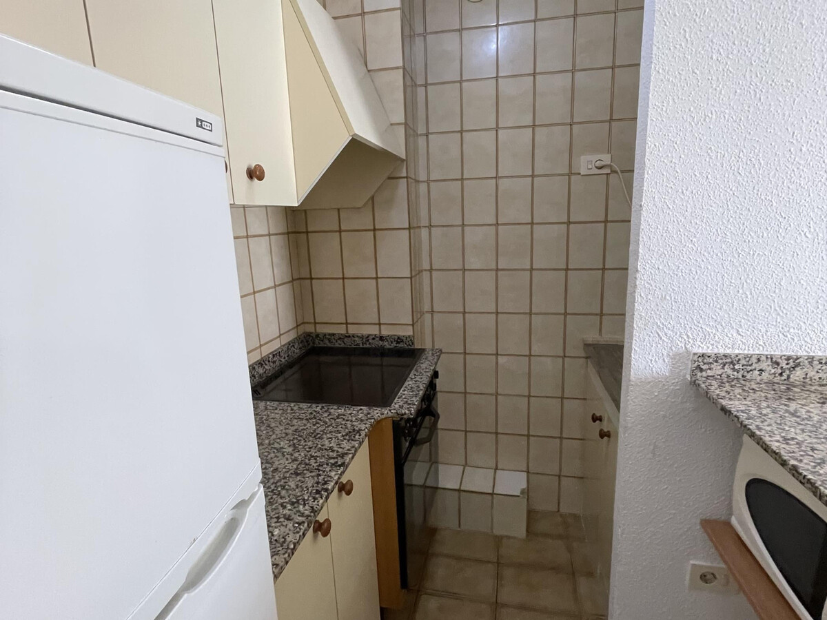 Appartement 6 pers. Peniscola, terrasse, proche plage - Photo 13
