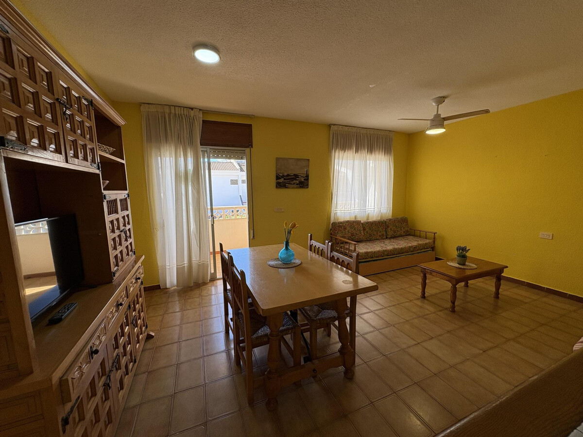 Appartement 6 pers. Peniscola, terrasse, proche plage - Photo 19