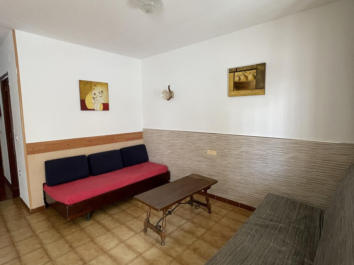 Appartement 6 pers. Peniscola, terrasse, proche plage - Photo 23