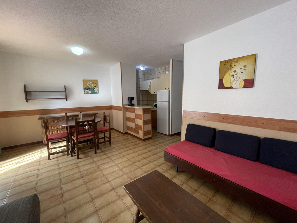 Appartement 6 pers. Peniscola, terrasse, proche plage - Photo 24