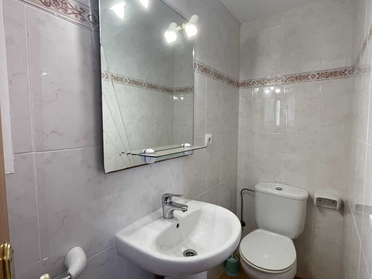 Appartement duplex 2 ch, piscine à Peniscola - Photo 2