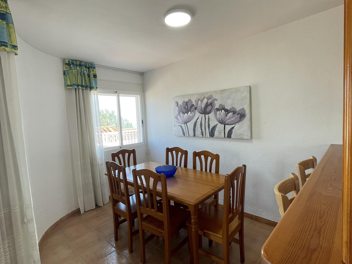Appartement duplex 2 ch, piscine à Peniscola - Photo 5
