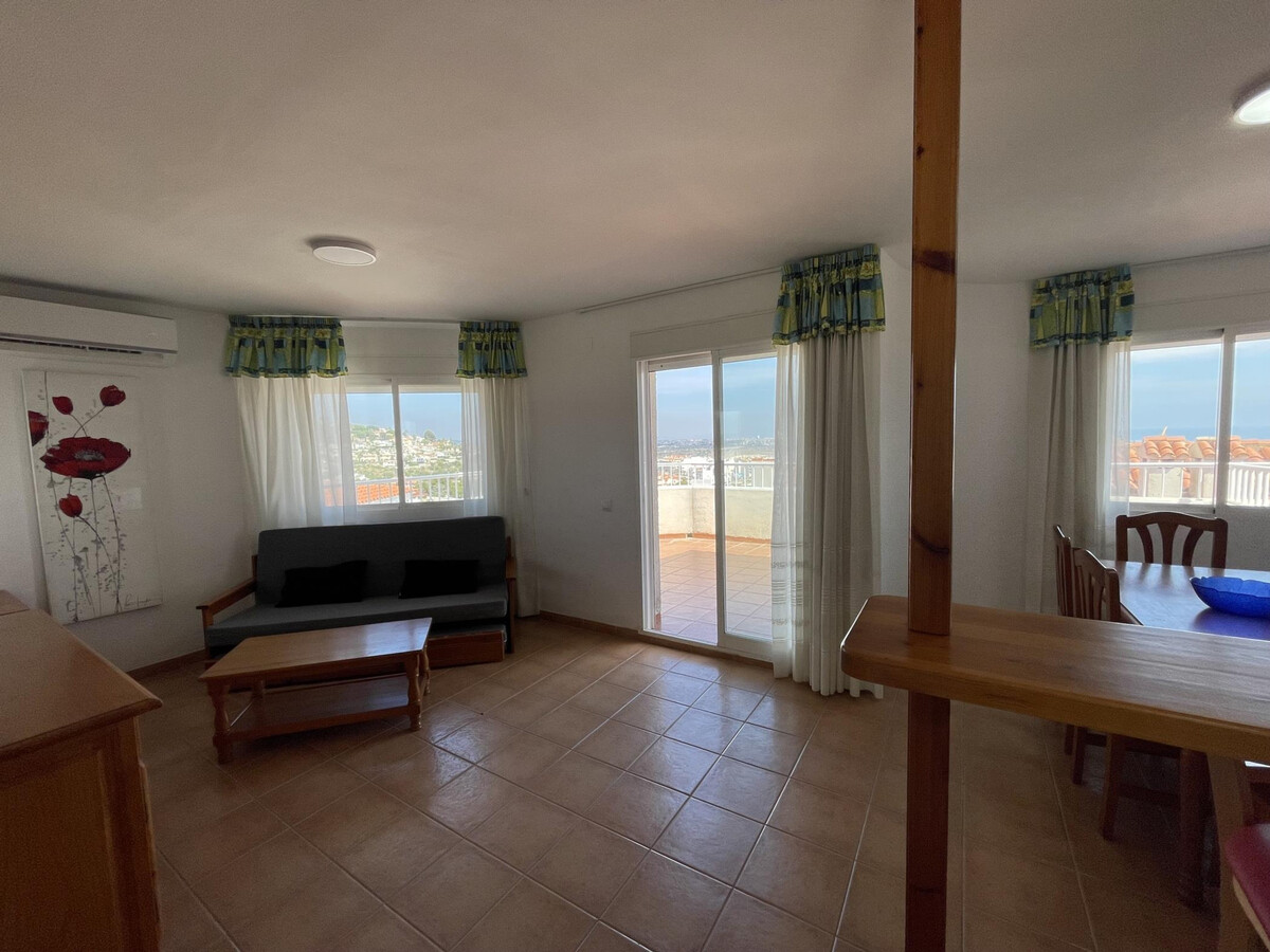 Appartement duplex 2 ch, piscine à Peniscola - Photo 10