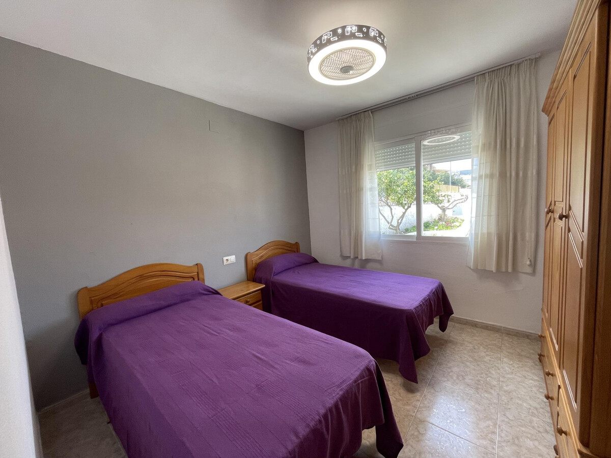 Appartement 2 chambres avec piscine à Peñíscola, 1 km plage - Photo 3
