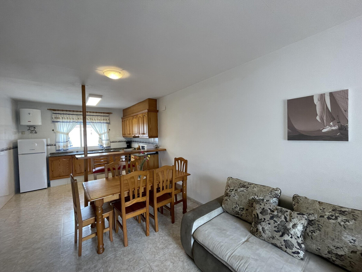 Appartement 2 chambres avec piscine à Peñíscola, 1 km plage - Photo 6