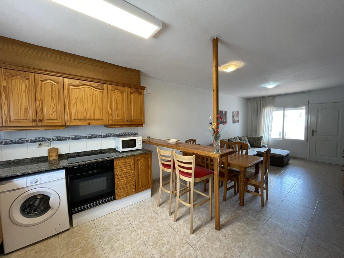 Appartement 6 pers. avec piscine à Peniscola - Photo 13