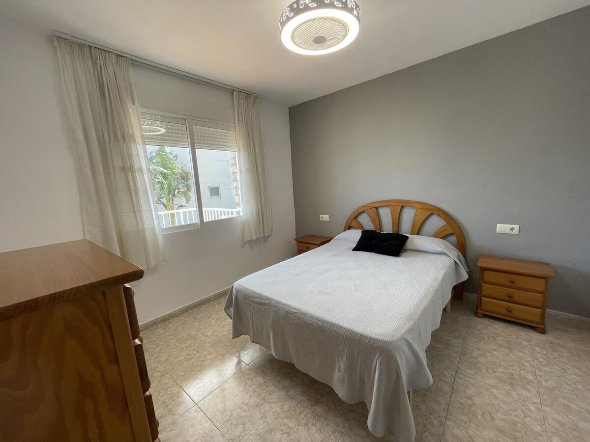 Appartement 6 pers. avec piscine à Peniscola - Photo 17