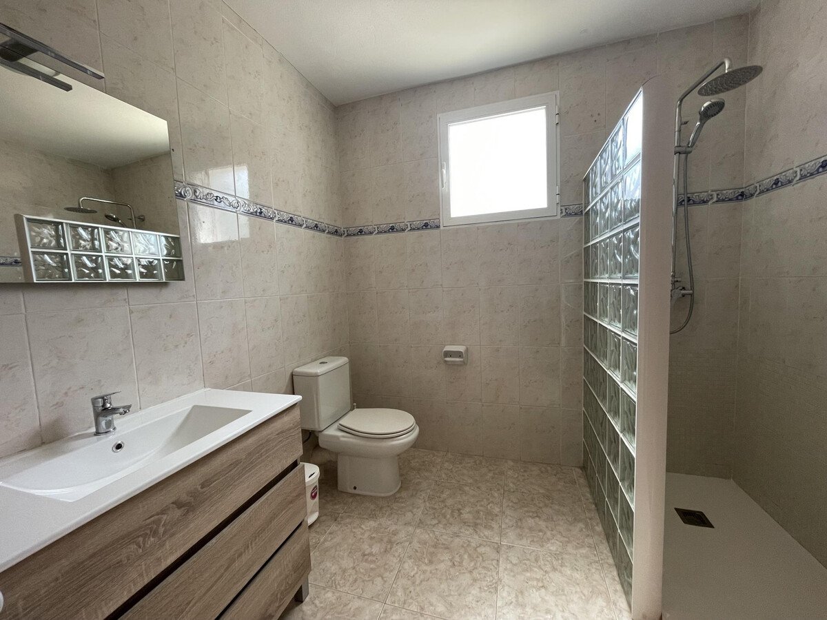 Appartement 6 pers. avec piscine à Peniscola - Photo 18
