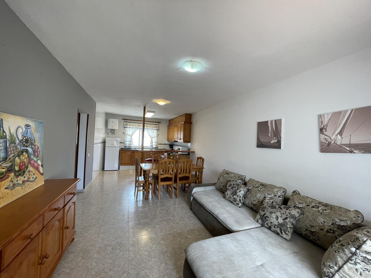 Appartement 6 pers. avec piscine à Peniscola - Photo 20