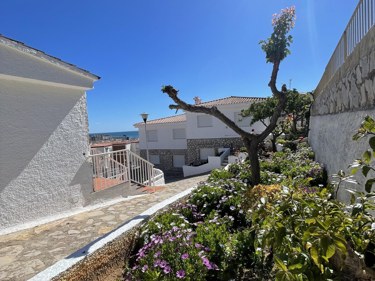 Appartement 2 chambres avec piscine à Peñíscola - Photo 3