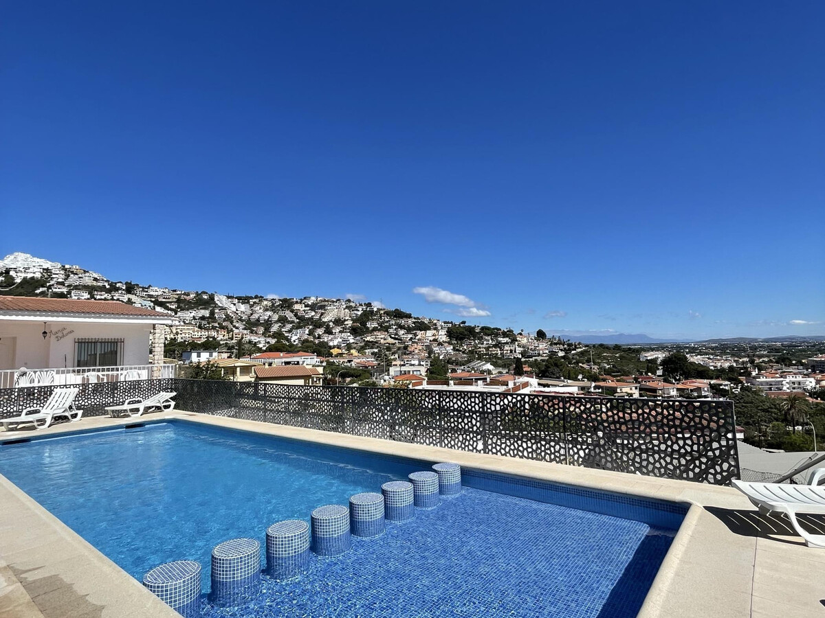 Appartement 2 chambres avec piscine à Peñíscola - Photo 7