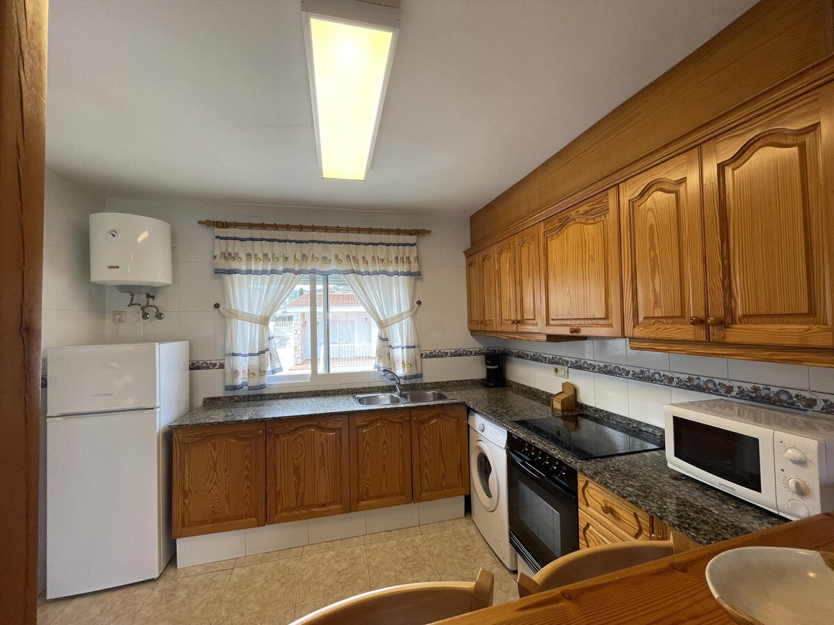 Appartement 2 chambres avec piscine à Peñíscola - Photo 15