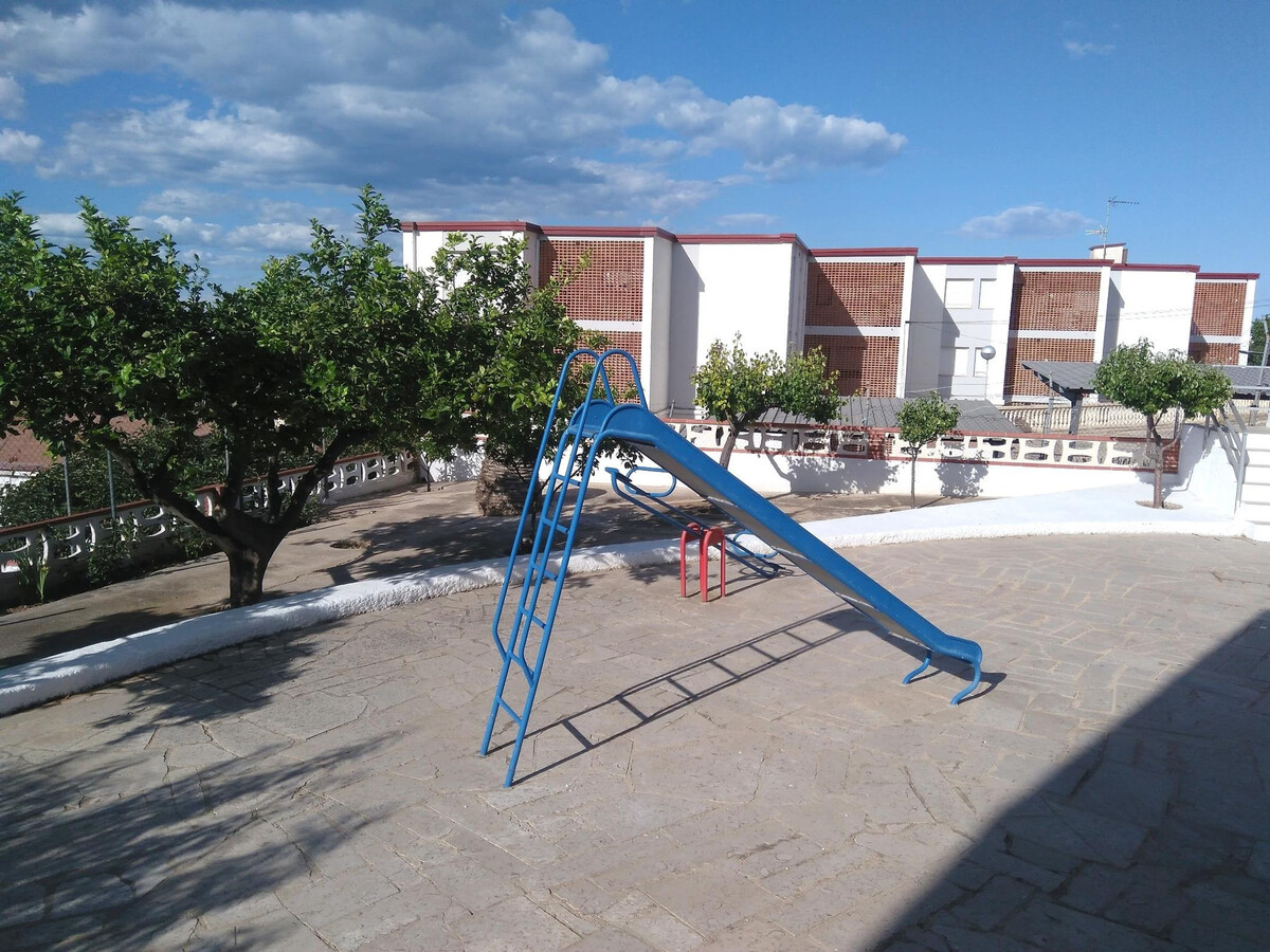 Appartement 2 chambres avec piscine à Peñíscola - Photo 17