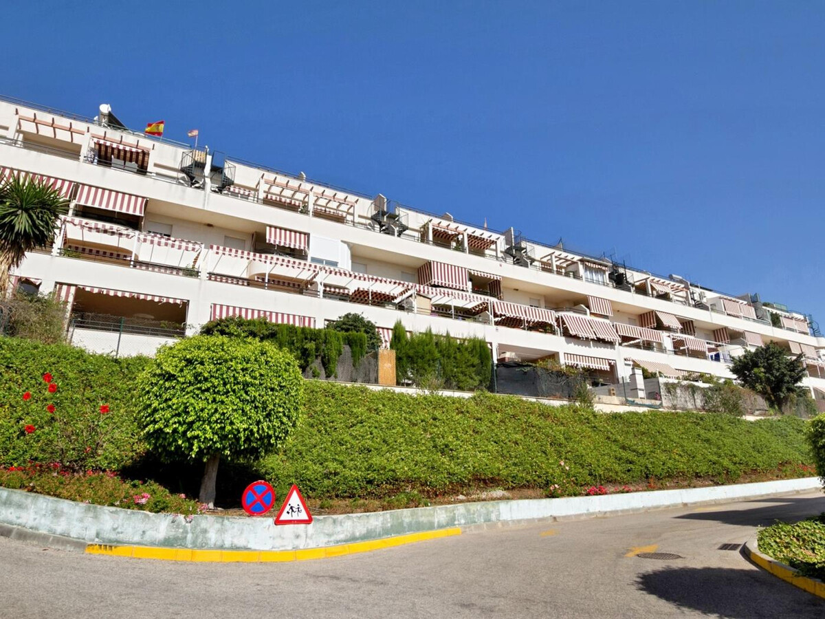 Appartement 2 chambres, golf et piscine à Rincón de la Victoria - Photo 24