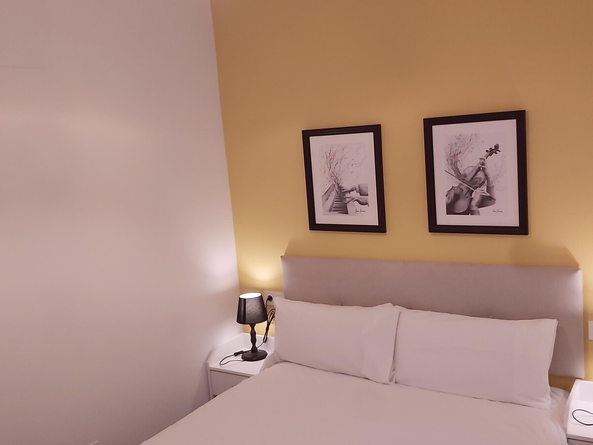 Grand appartement neuf au centre de Málaga, vue parc - Photo 7