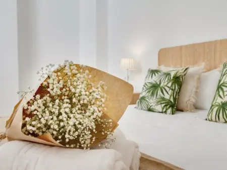 Appartement Charmant au Cœur de Málaga, Proche Lieu de Naissance de Picasso, Balcon et Cour Lumineuse - Photo 7